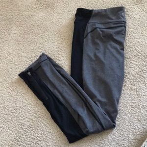 athletic pants